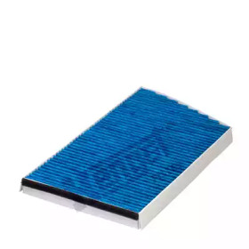 HENGST FILTER e970lbr -  Фильтр воздуха в салоне